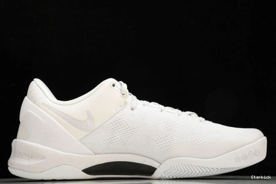 Nike  Kobe FJ9364-100 Halo 8 Protro  0104